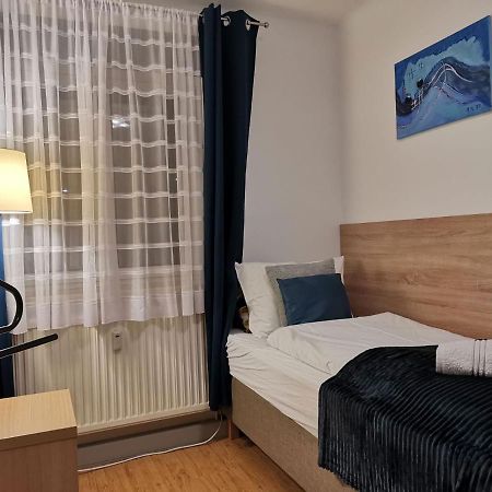 Eisenerz Stefan Apartment / Ferien Wohnung מראה חיצוני תמונה