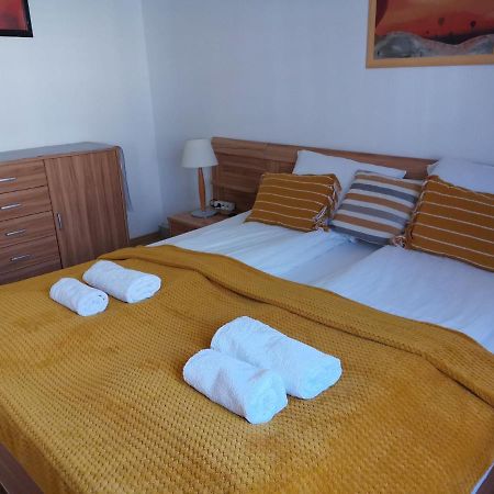 Eisenerz Stefan Apartment / Ferien Wohnung מראה חיצוני תמונה