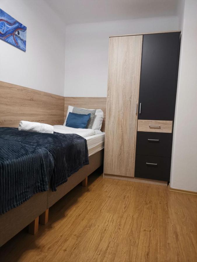 Eisenerz Stefan Apartment / Ferien Wohnung מראה חיצוני תמונה