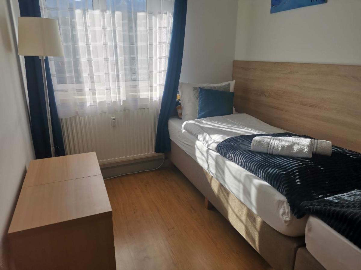 Eisenerz Stefan Apartment / Ferien Wohnung מראה חיצוני תמונה