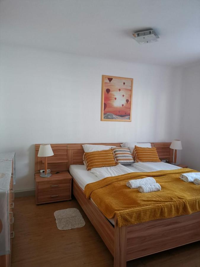 Eisenerz Stefan Apartment / Ferien Wohnung מראה חיצוני תמונה