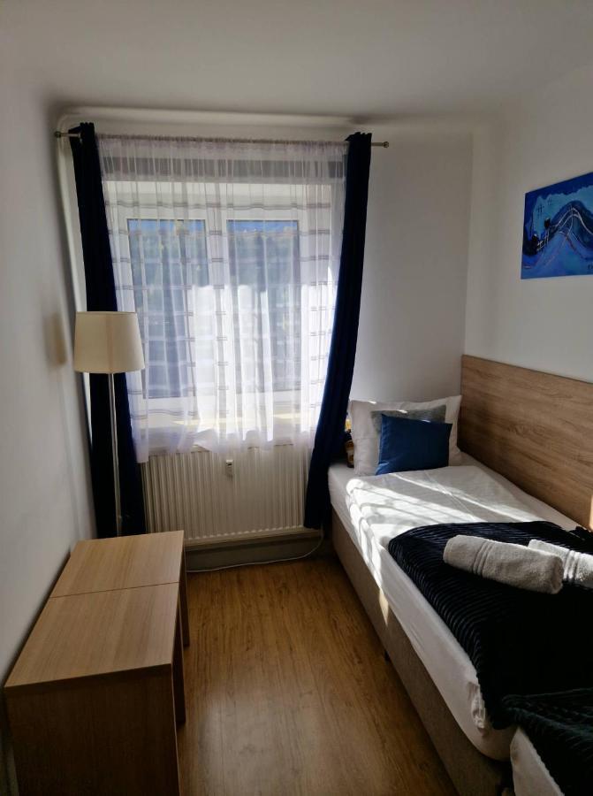 Eisenerz Stefan Apartment / Ferien Wohnung מראה חיצוני תמונה