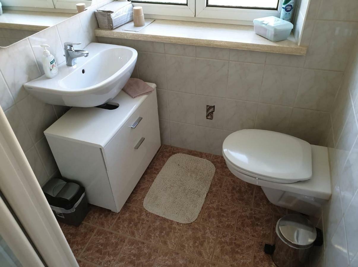 Eisenerz Stefan Apartment / Ferien Wohnung מראה חיצוני תמונה