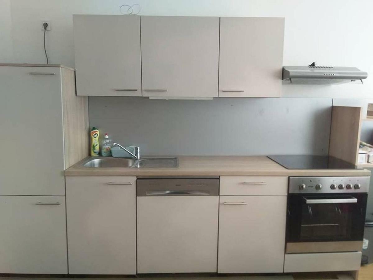 Eisenerz Stefan Apartment / Ferien Wohnung מראה חיצוני תמונה