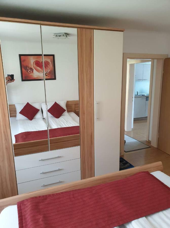 Eisenerz Stefan Apartment / Ferien Wohnung מראה חיצוני תמונה