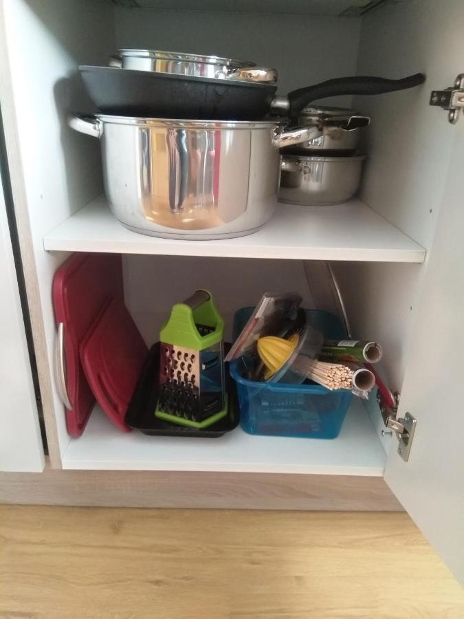 Eisenerz Stefan Apartment / Ferien Wohnung מראה חיצוני תמונה