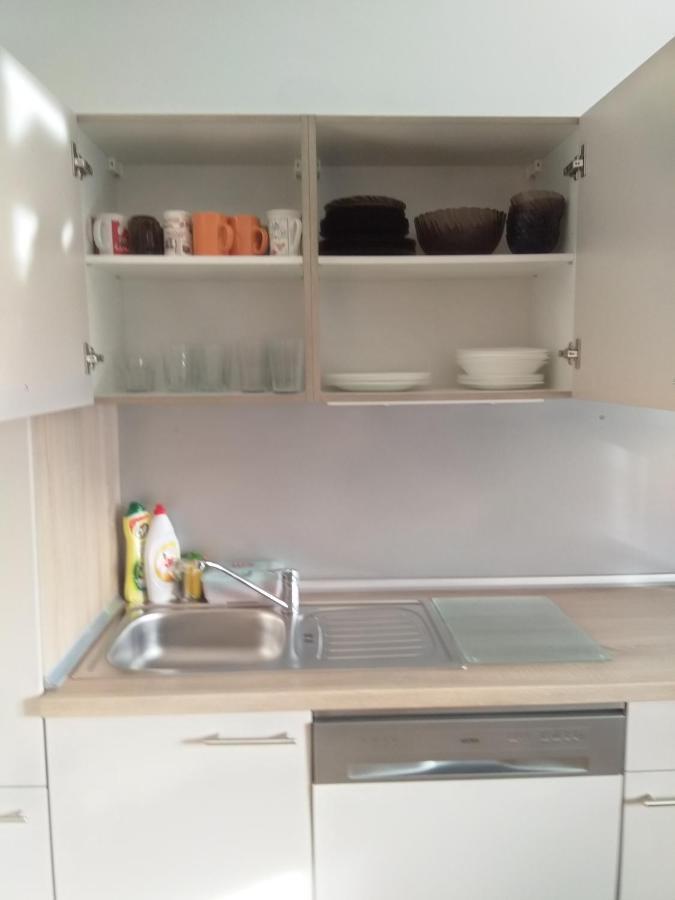 Eisenerz Stefan Apartment / Ferien Wohnung מראה חיצוני תמונה