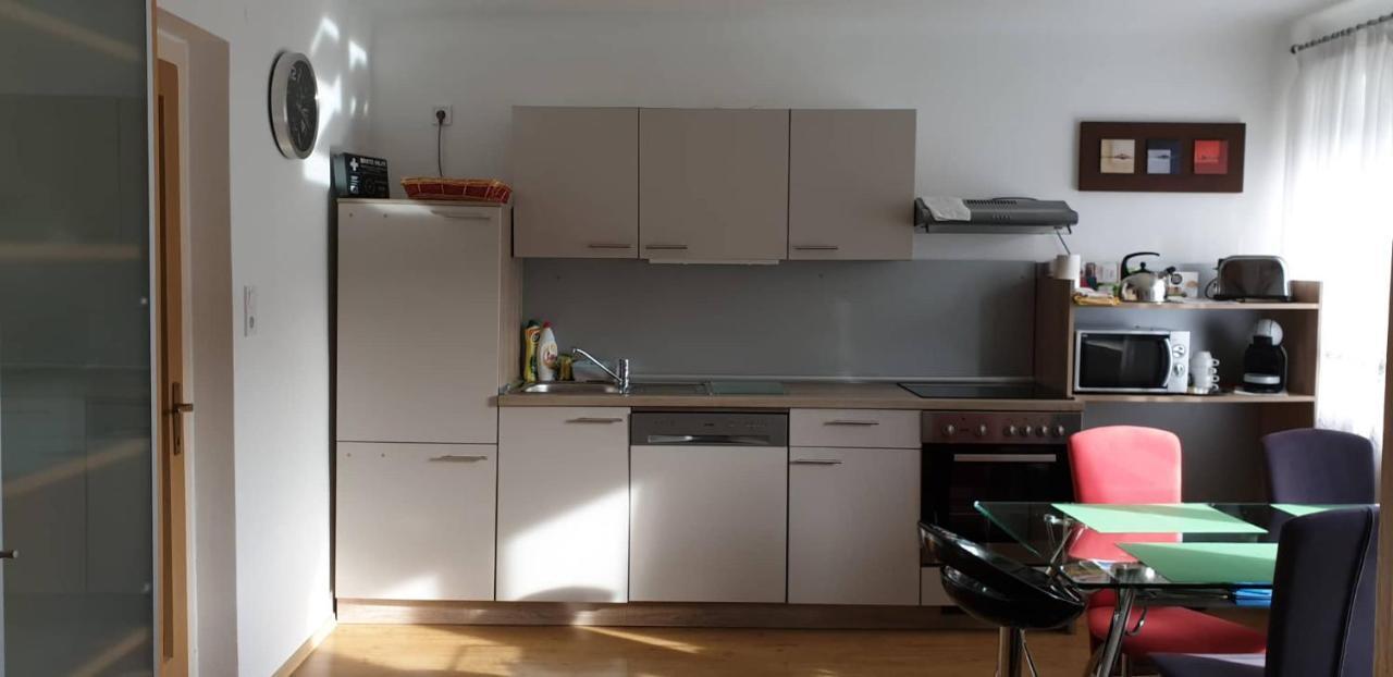 Eisenerz Stefan Apartment / Ferien Wohnung מראה חיצוני תמונה